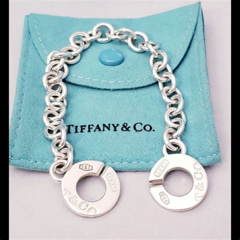 wholesale tiffany co inspired jewelry